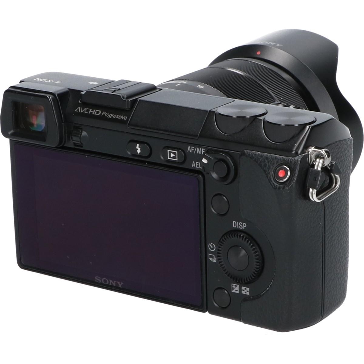 NEX-7K 18-55KIT