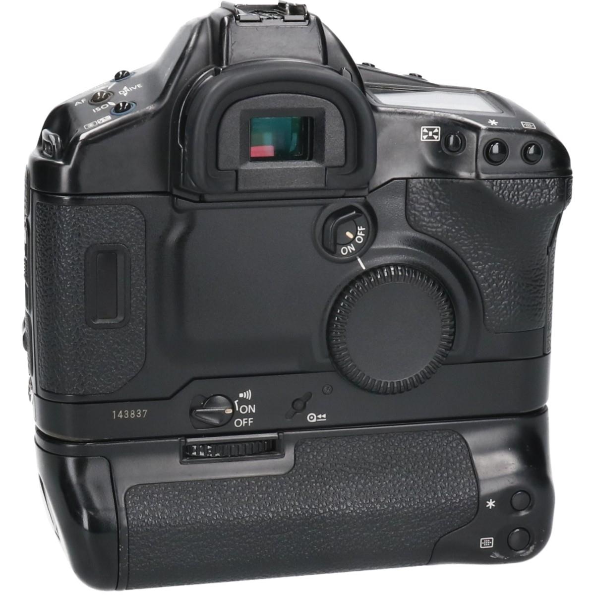 EOS-1V HS