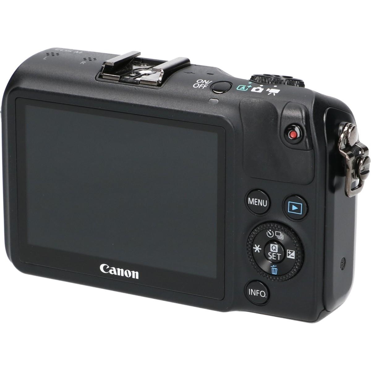 EOS M