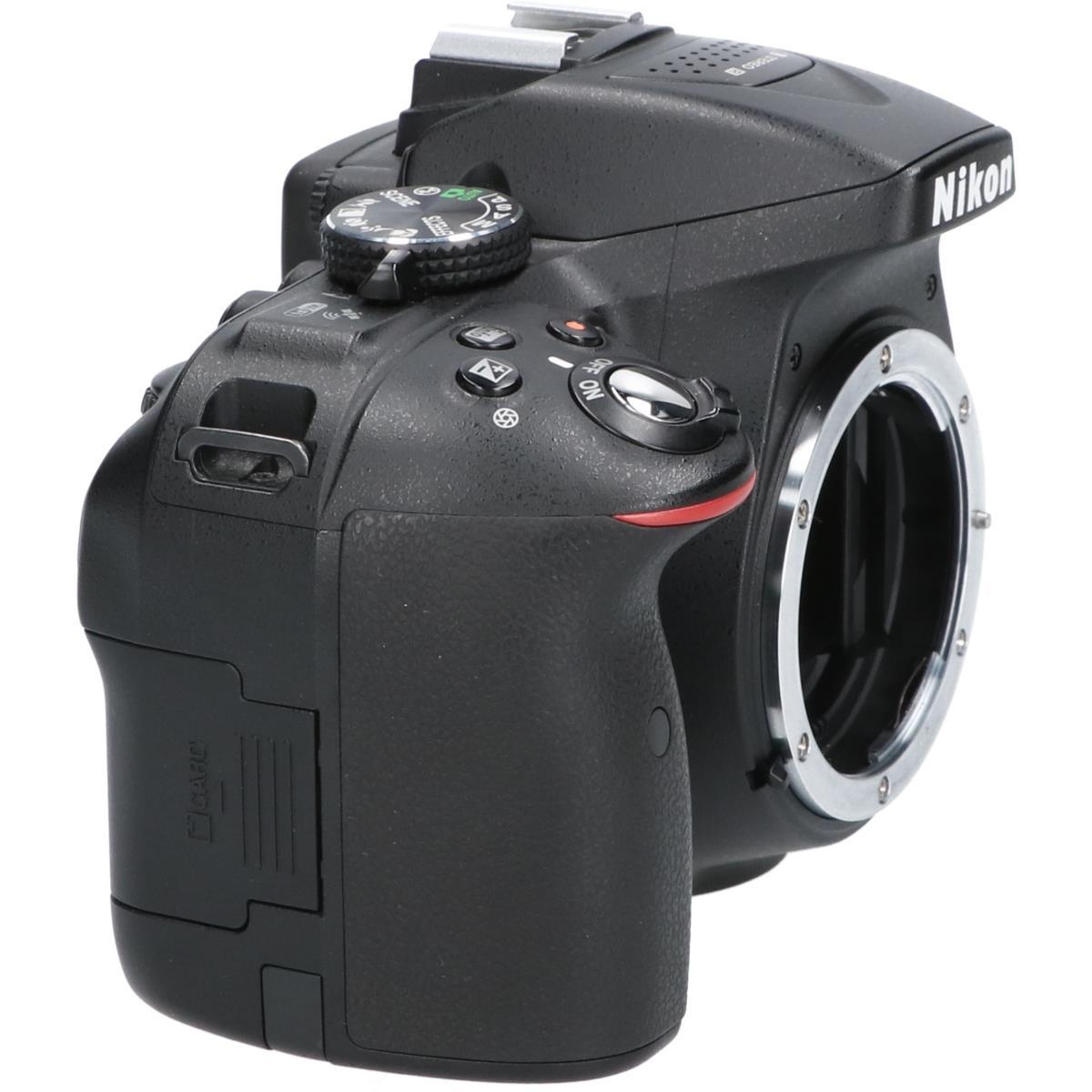 D5300