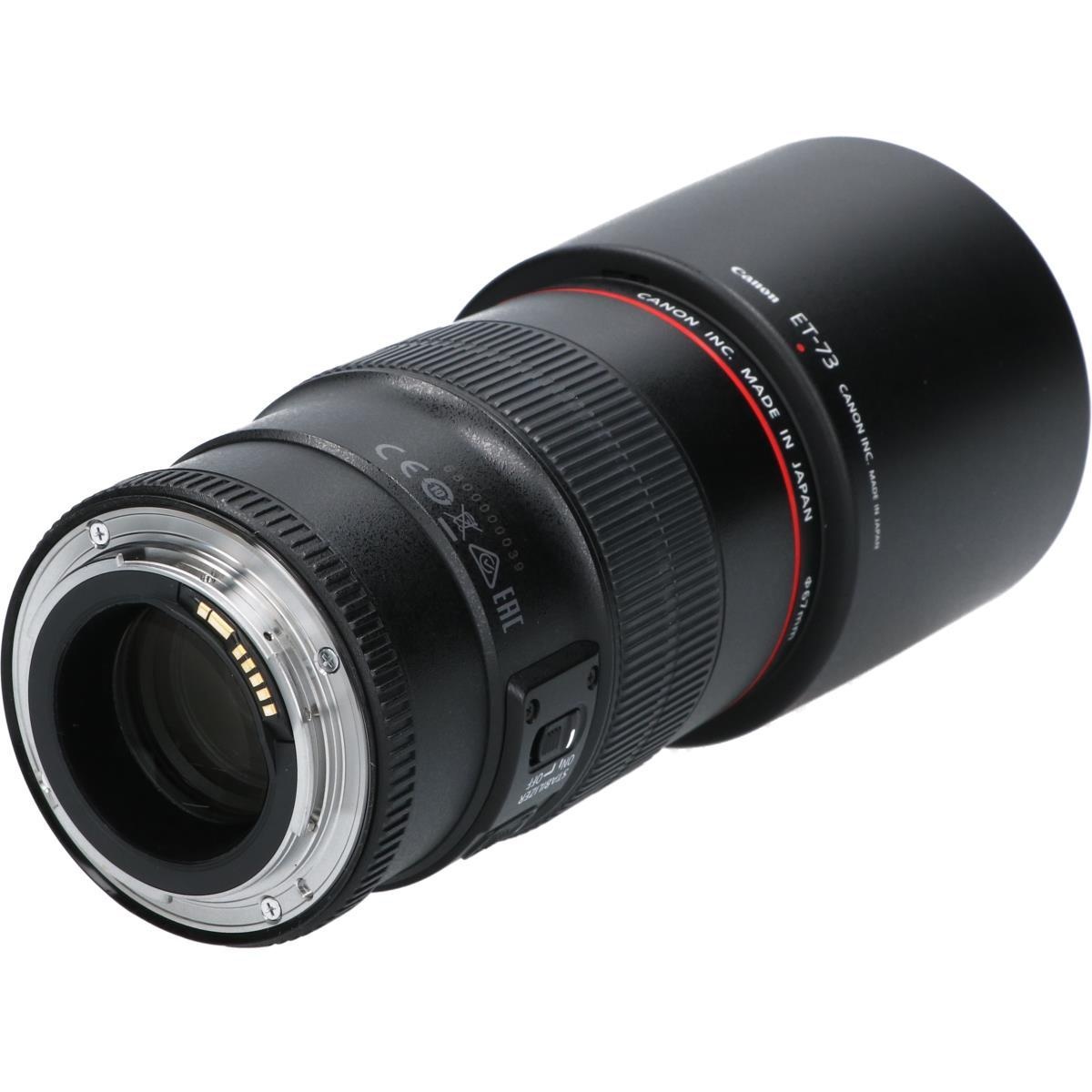EF100/2.8L MACRO IS USM