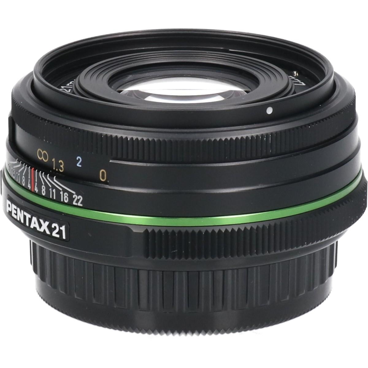 DA21/3.2AL LIMITED BLACK