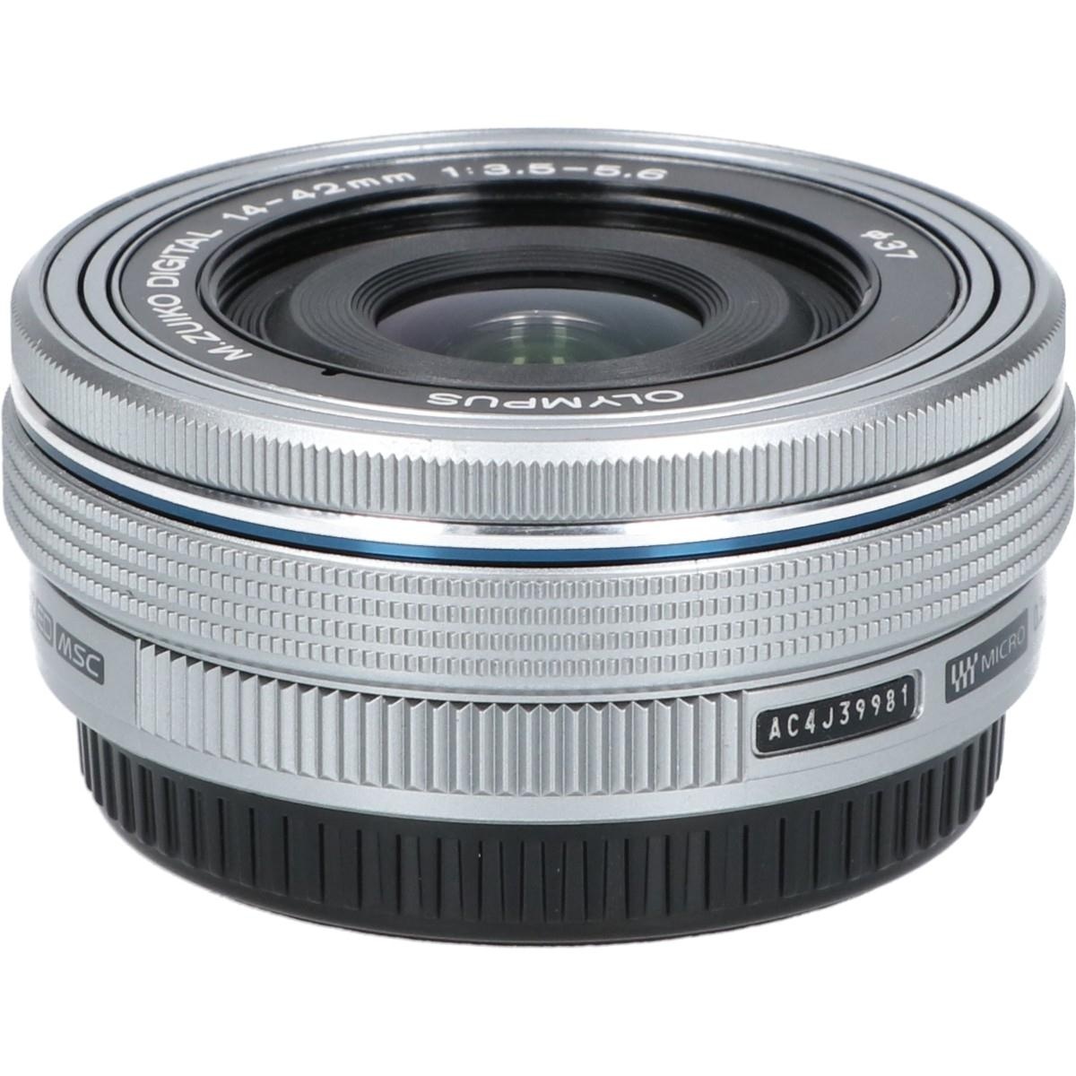 M.ZD ED14-42/3.5-5.6EZ