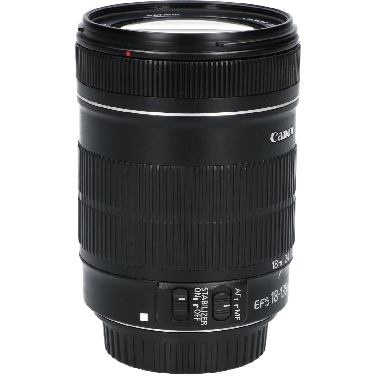 EF-S18-135/3.5-5.6IS