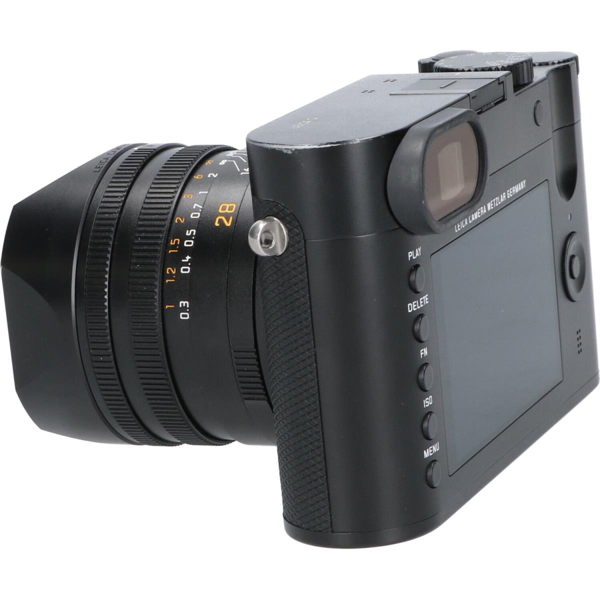 LEICA Q(TYP116)
