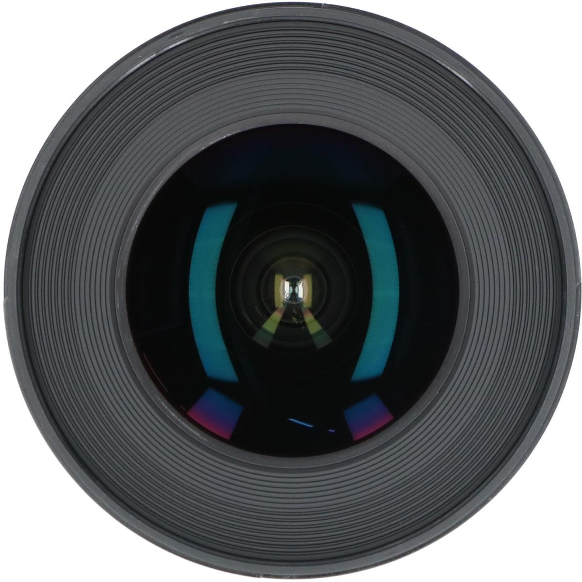 EOS10-20/3.5EX DC HSM