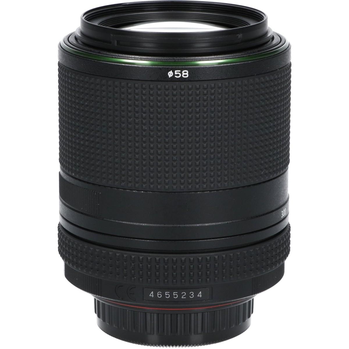 HD DA55-300/4.5-6.3ED PLM