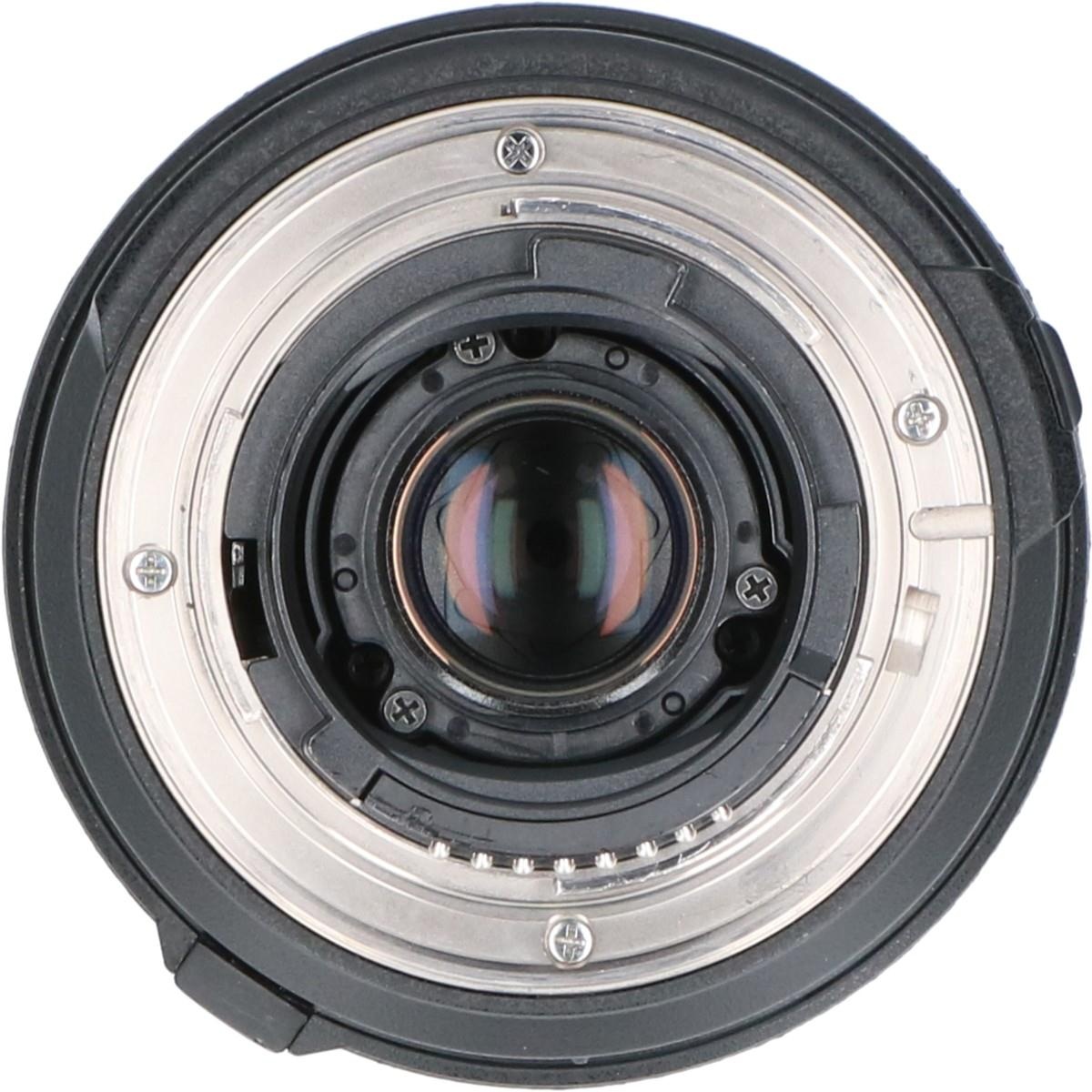 ニコン18-200/3.5-6.3DIII(A14