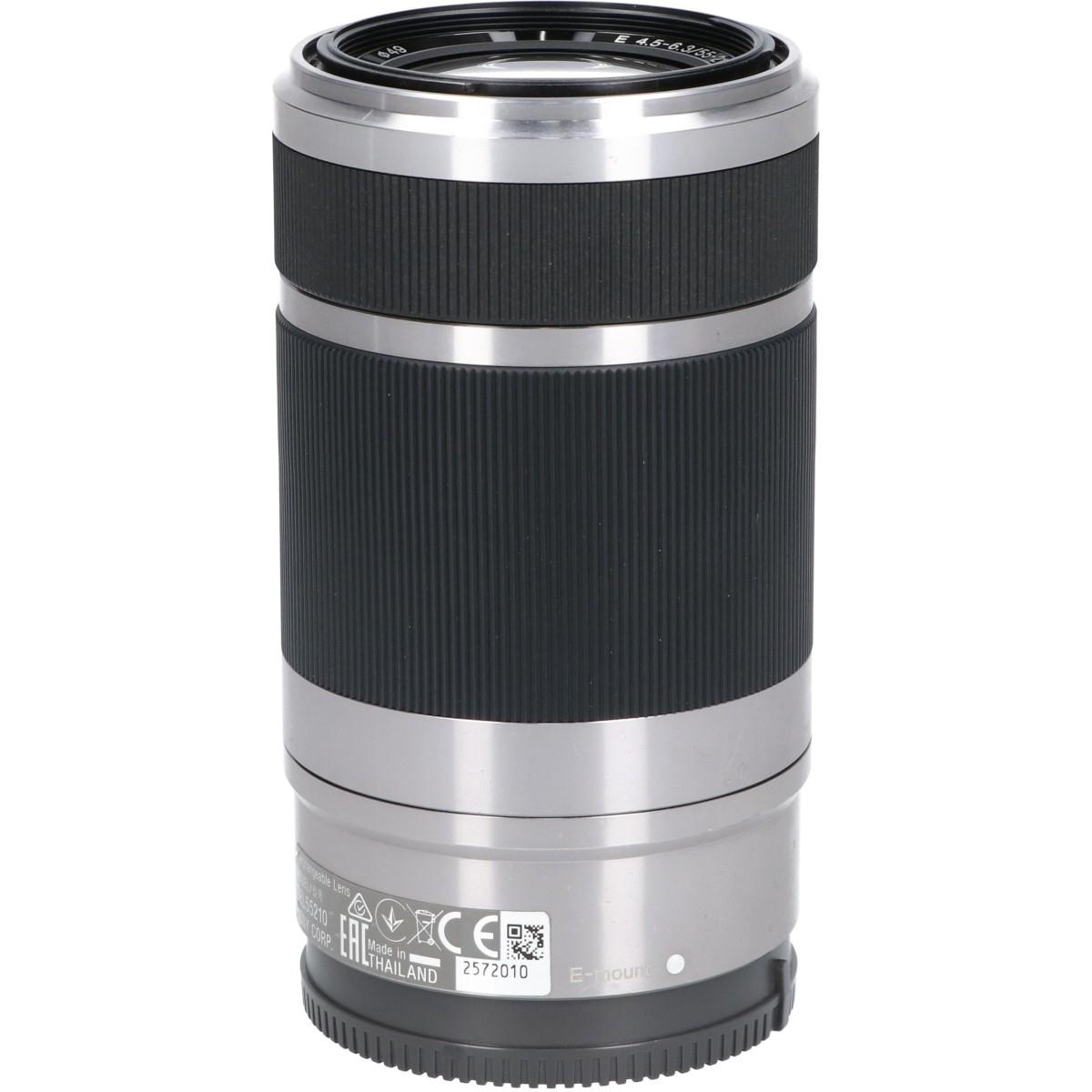 E55-210/4.5-6.3OSS