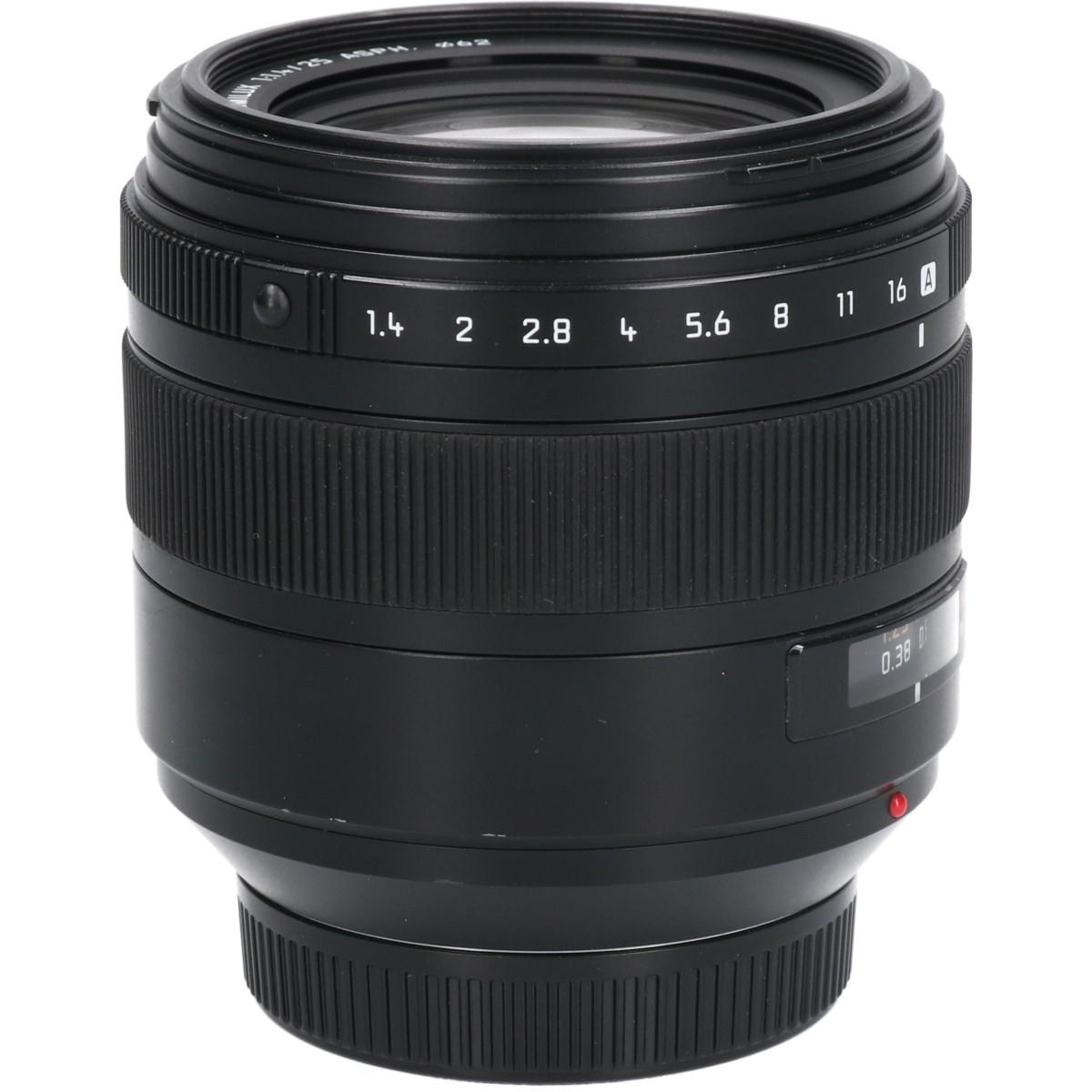 D SUMMILUX25/1.4ASPH