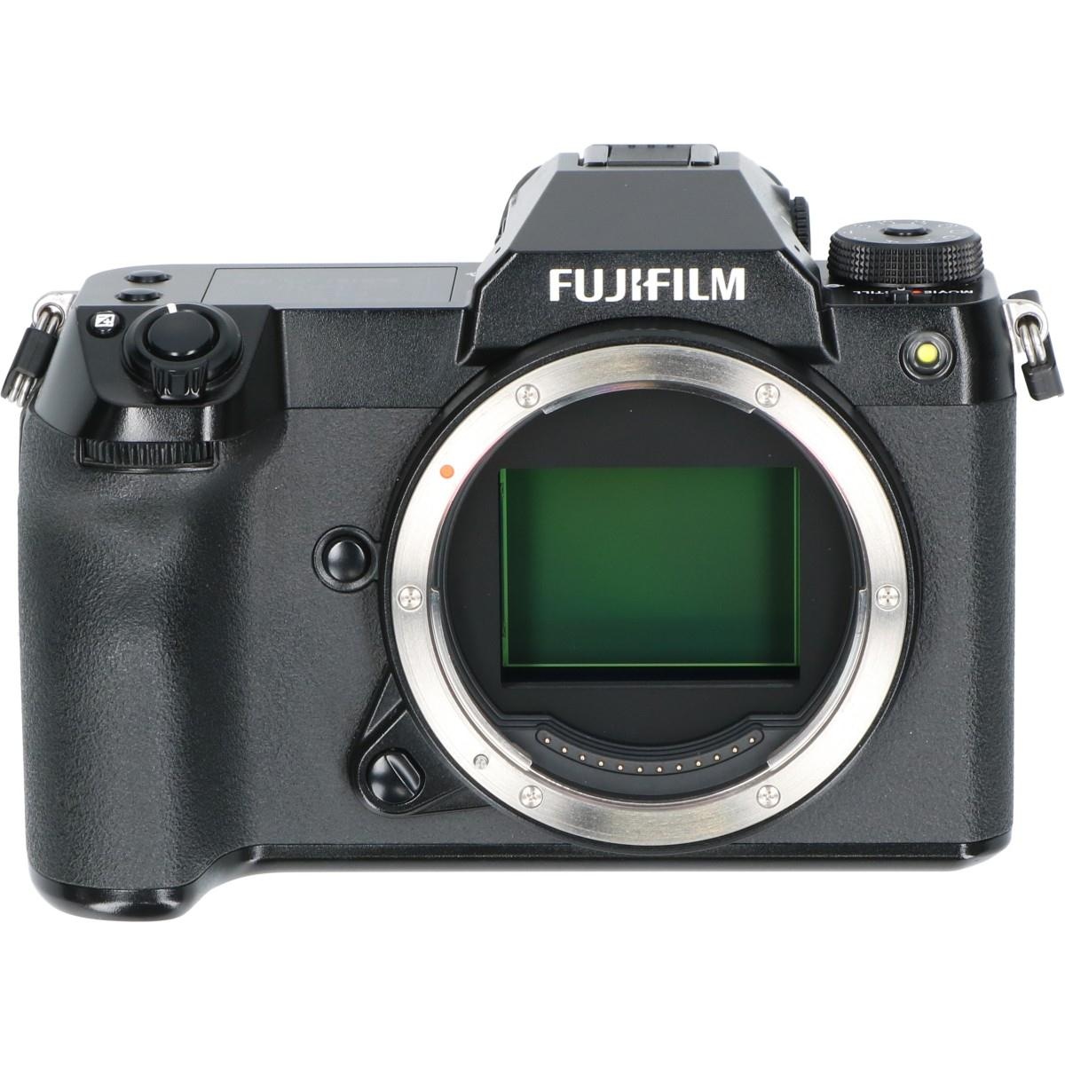 GFX50SII