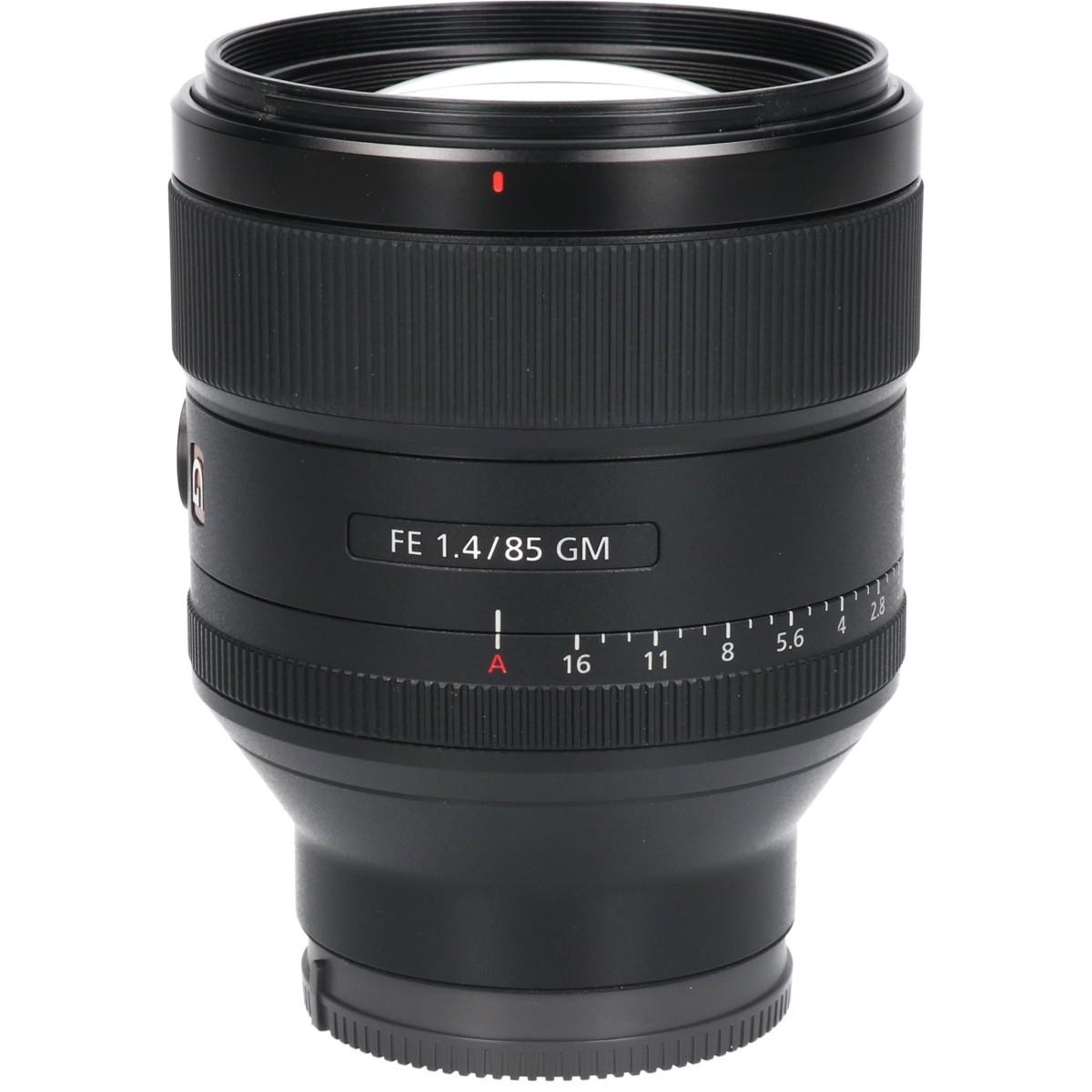 FE85/1.4GM(SEL85F14GM)