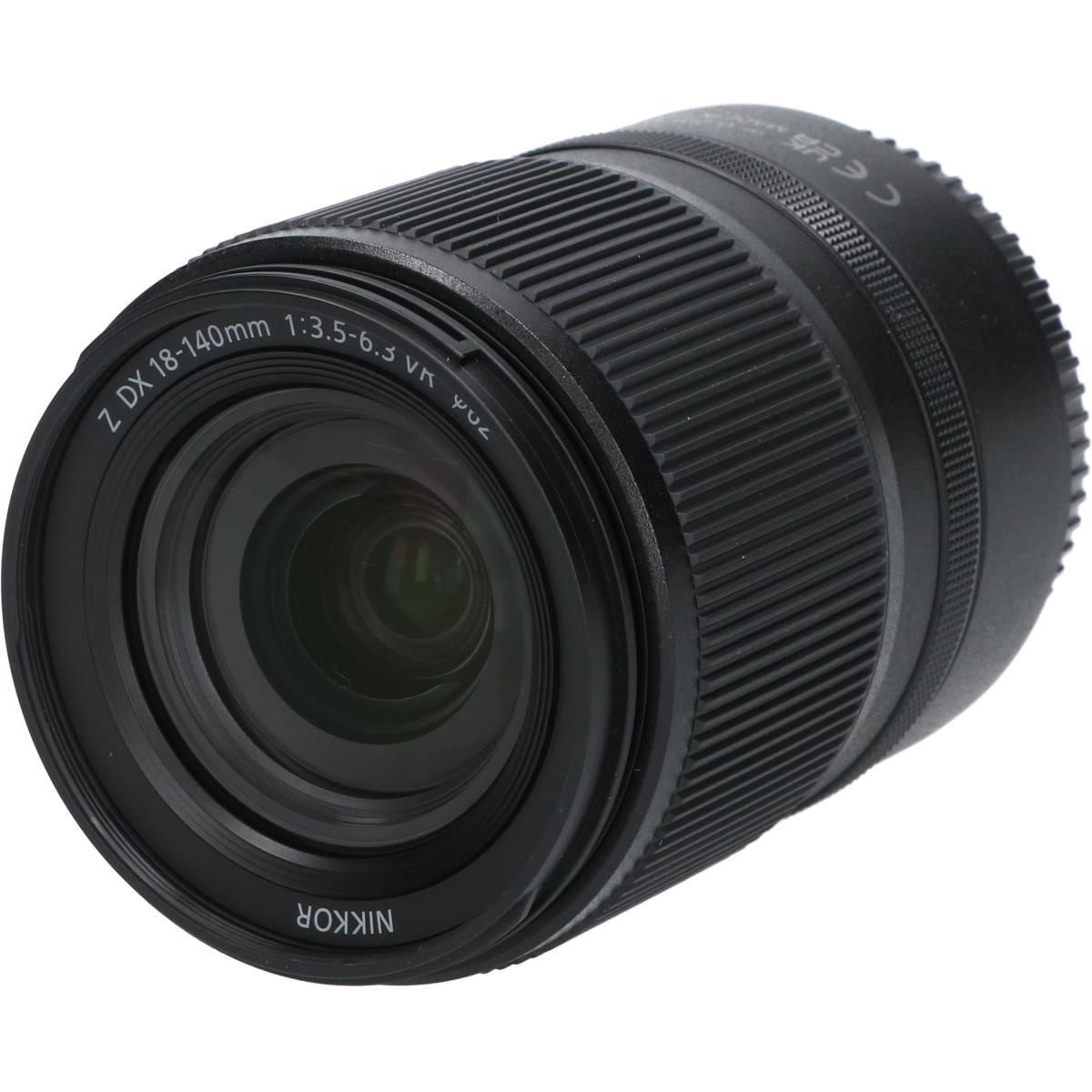 Z DX18-140/3.5-6.3VR