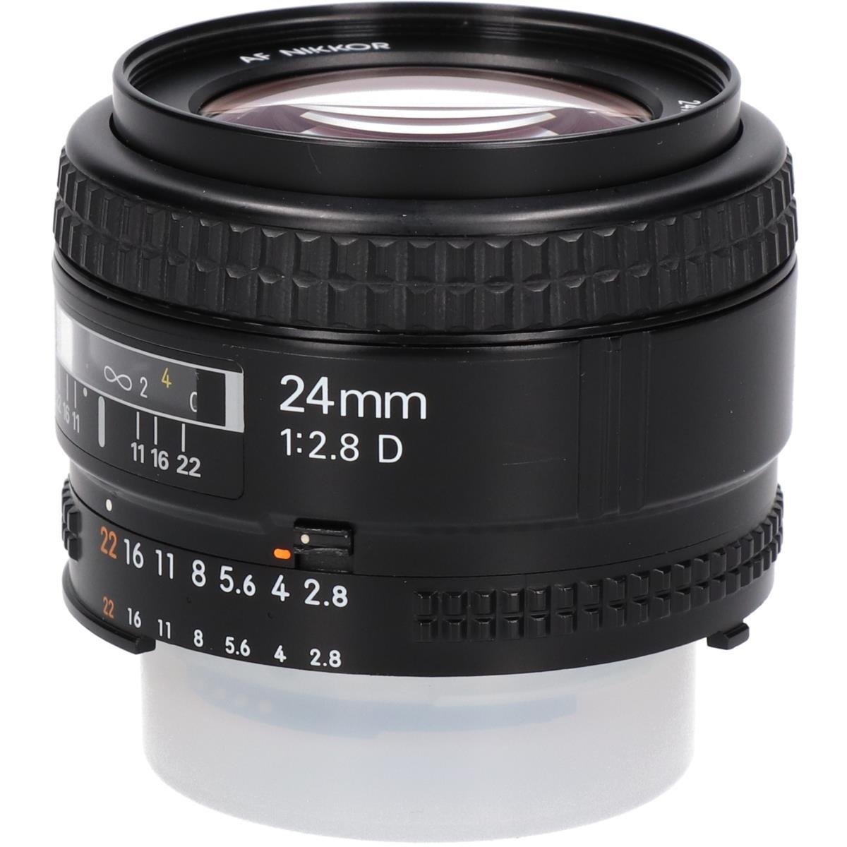 AF24/2.8D