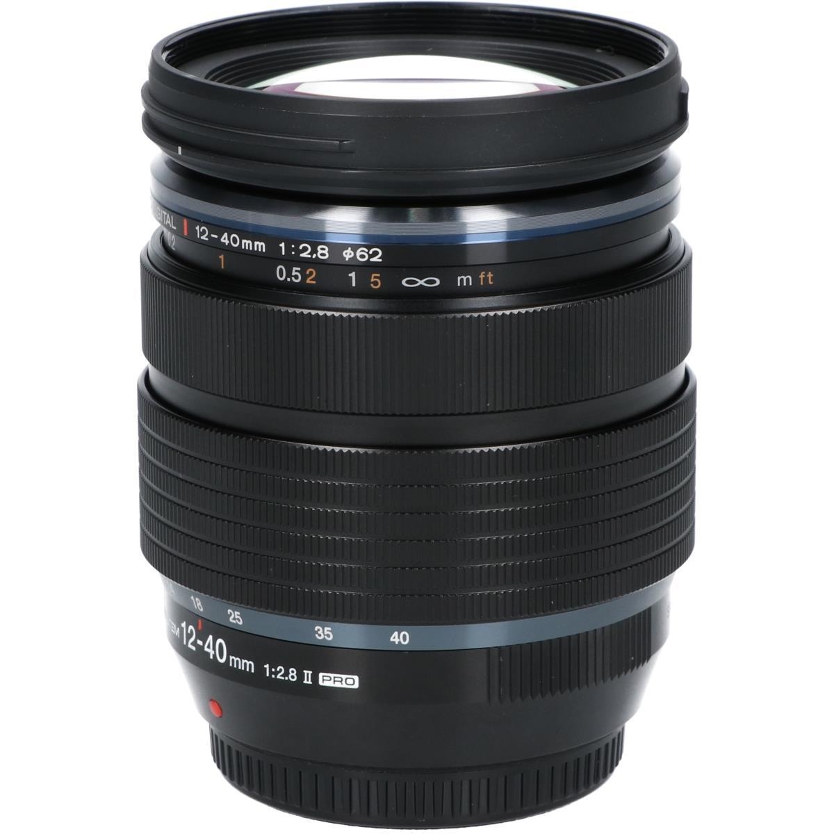 MZD12-40/2.8PRO II