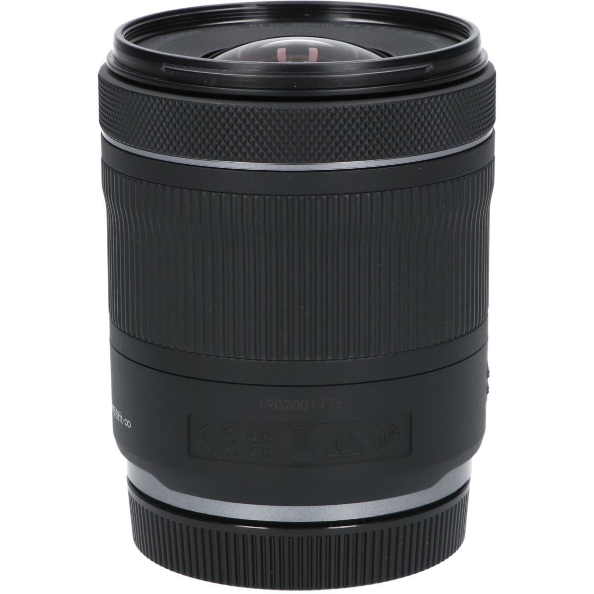 RF15-30/4.5-6.3IS STM