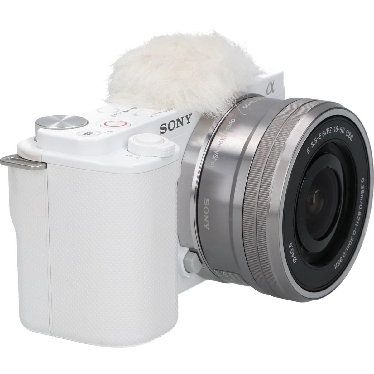 VLOGCAM ZV-E10L E16-50