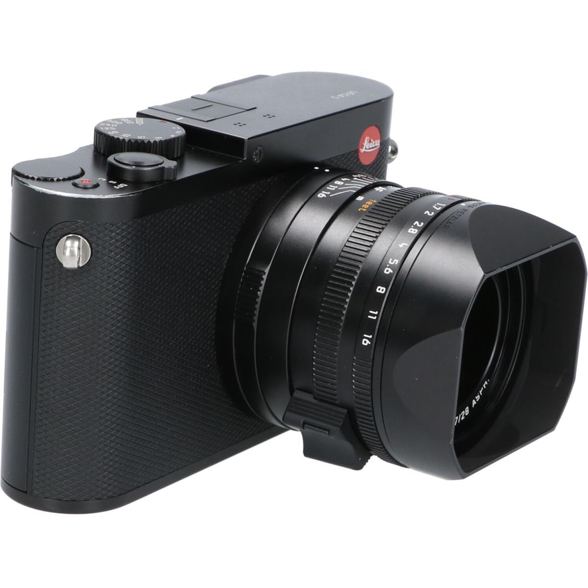 LEICA Q(TYP116)