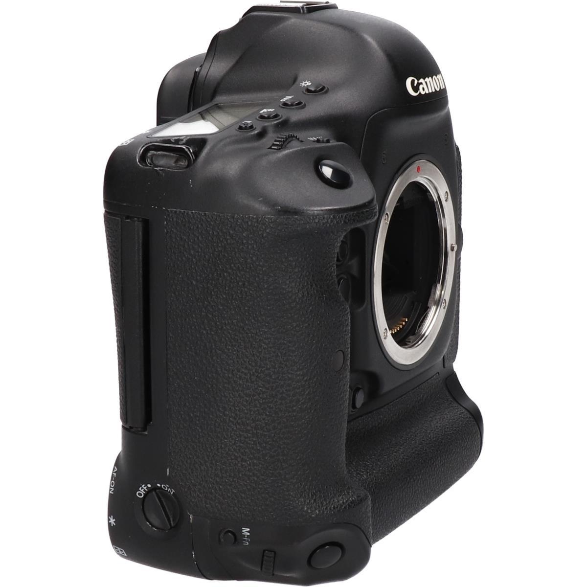 EOS-1DX