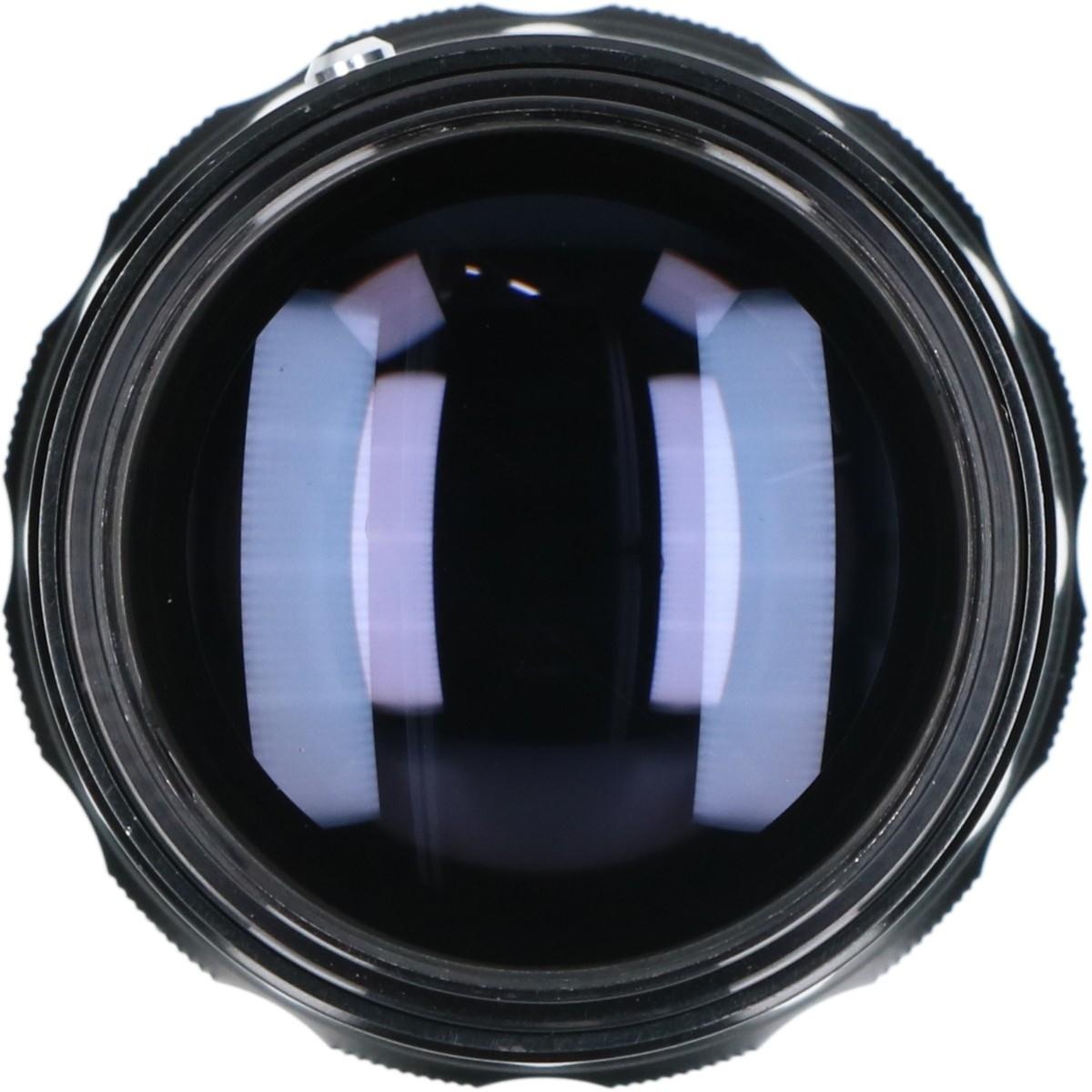 NIKKOR-Q AUTO200/4