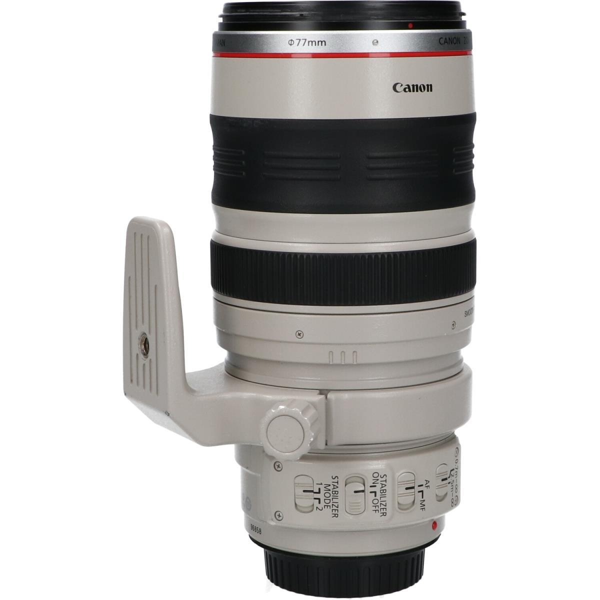 EF28-300/3.5-5.6L IS USM
