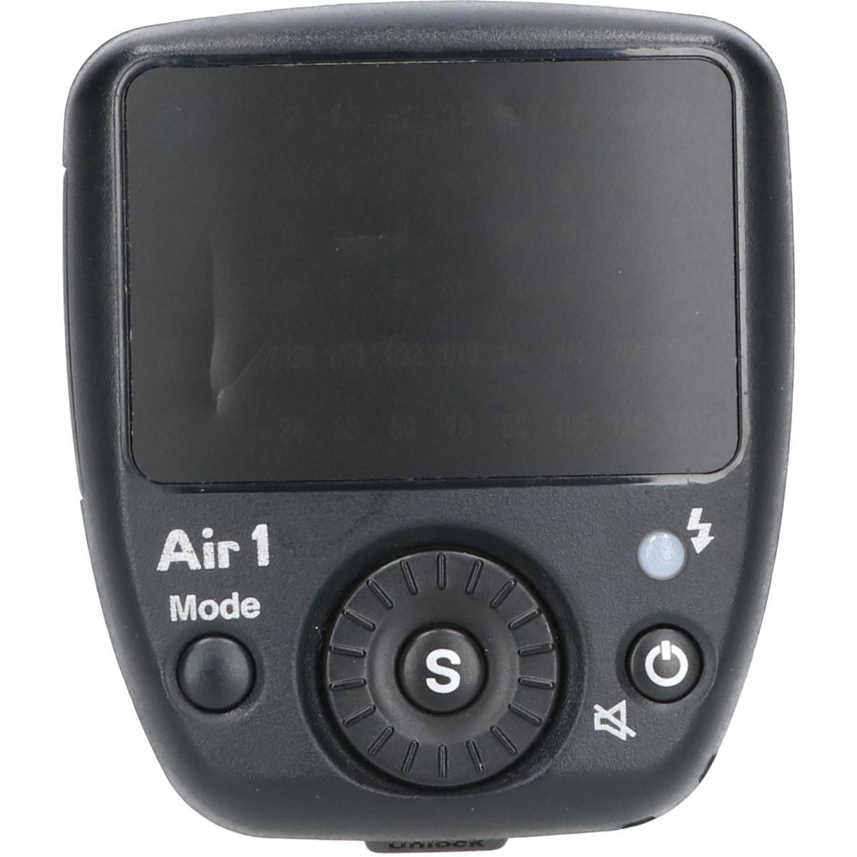 AIR1 フジ用