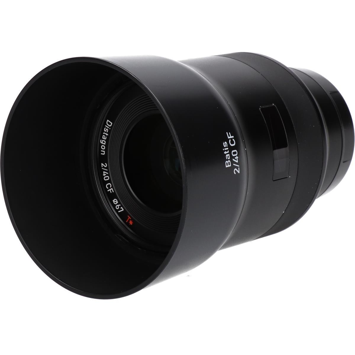 BATIS40/2CF ソニーE用
