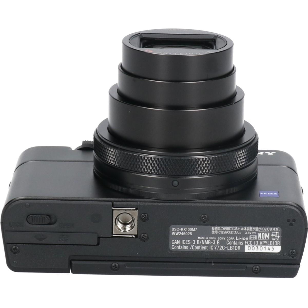 DSC-RX100M7