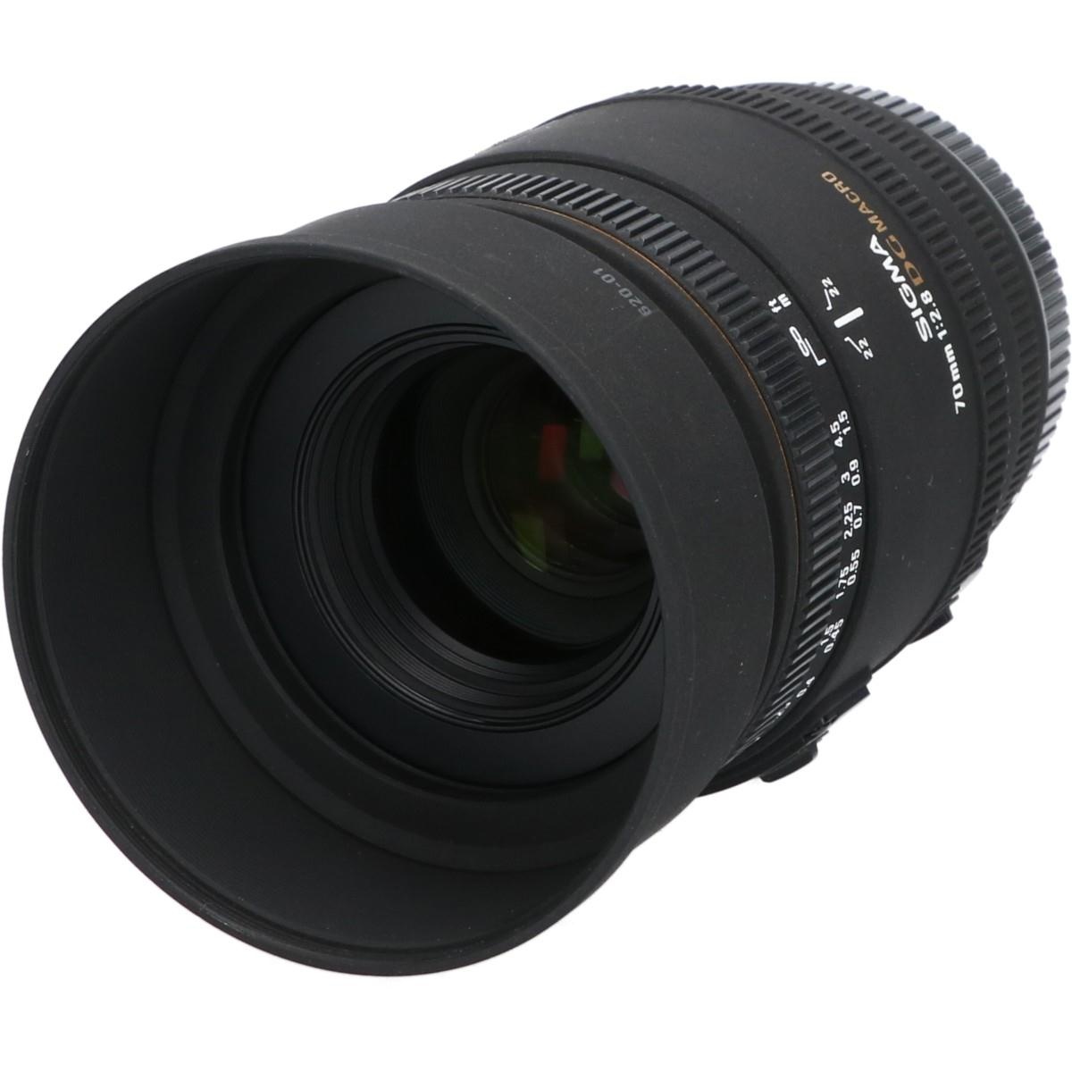 EOS70/2.8EX DG MACRO