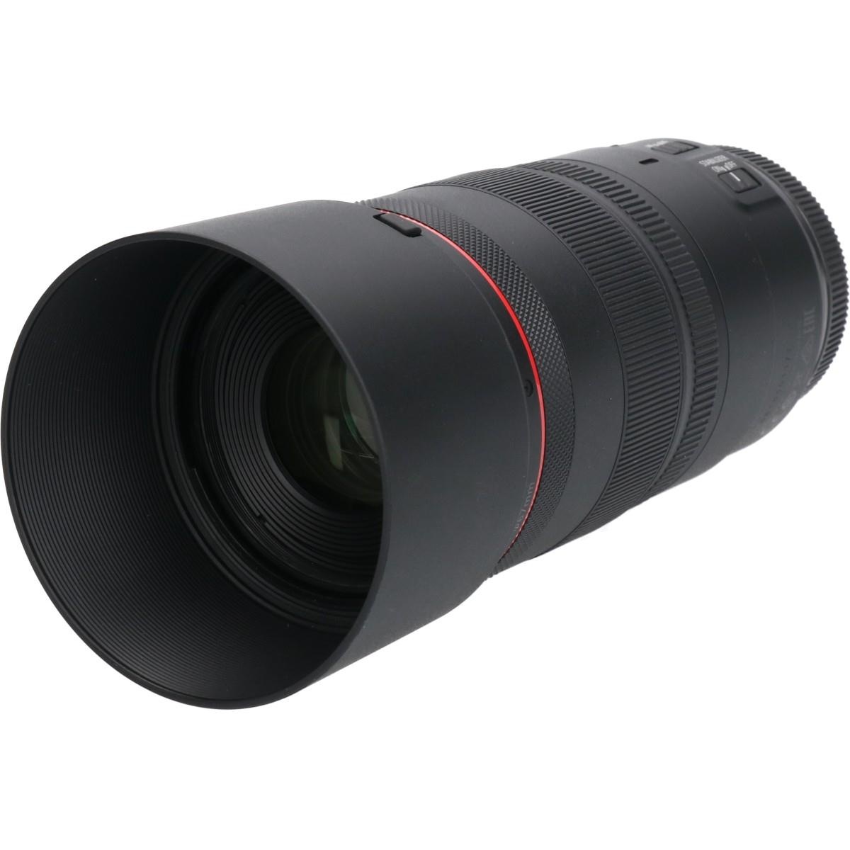 RF100/2.8L MACRO IS USM