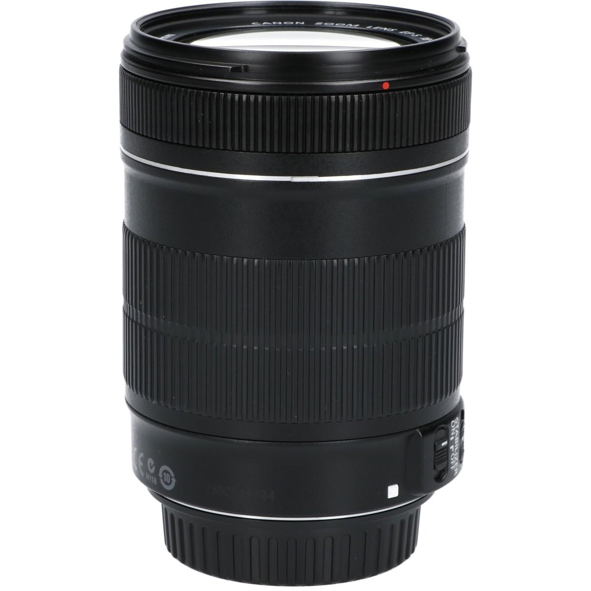 EF-S18-135/3.5-5.6IS