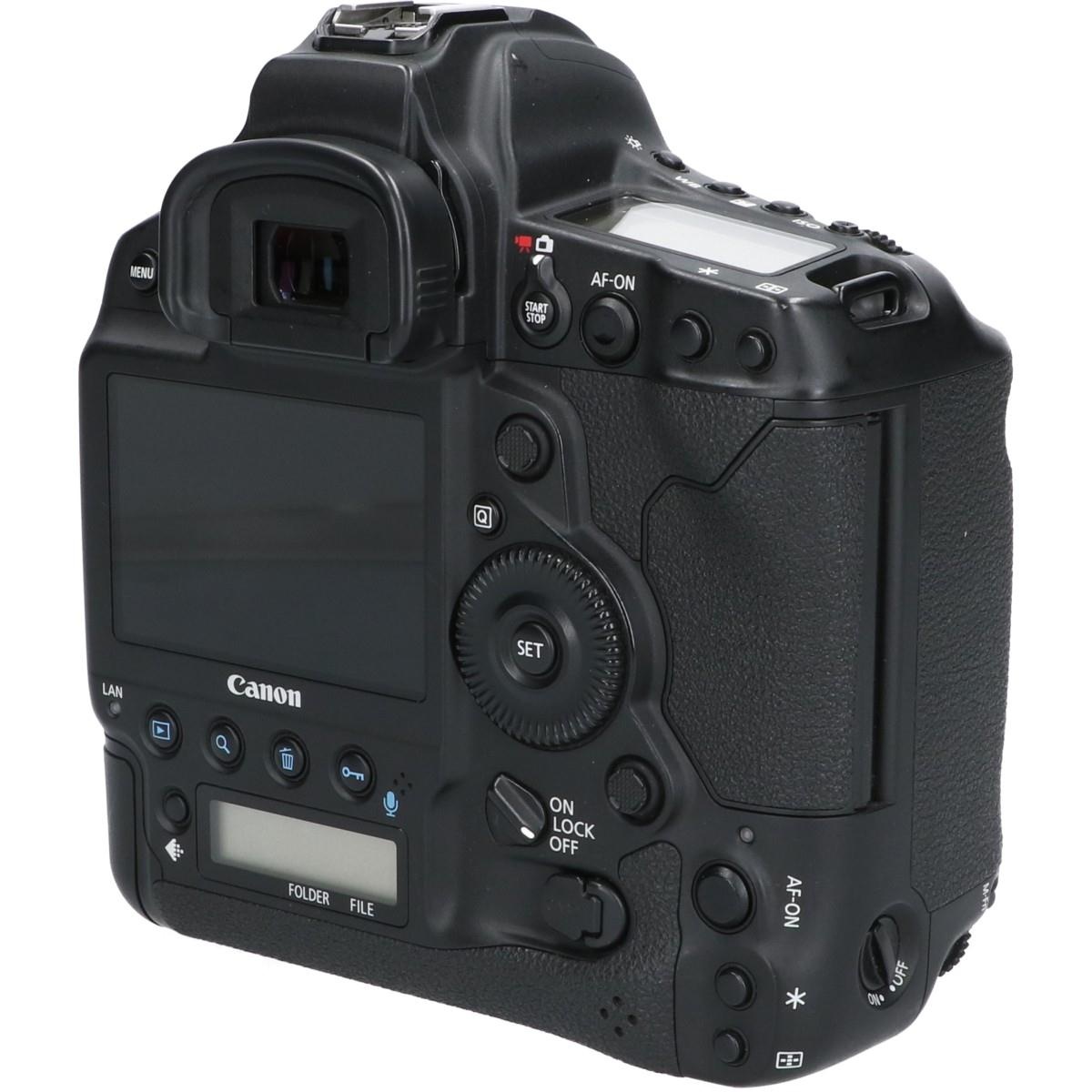 EOS-1DX MARK III