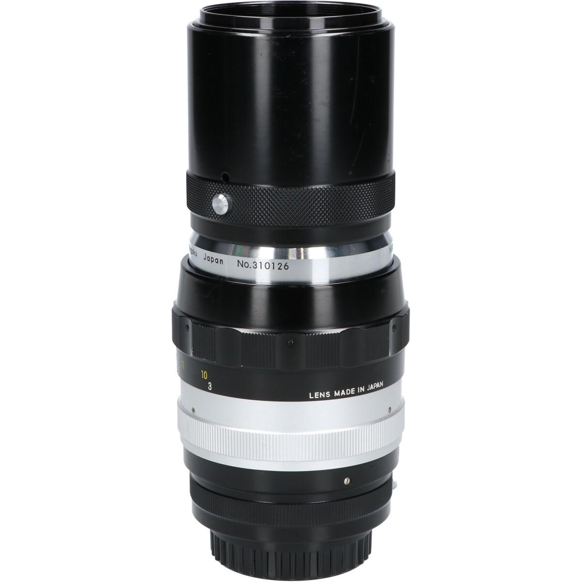 NIKKOR-Q AUTO200/4