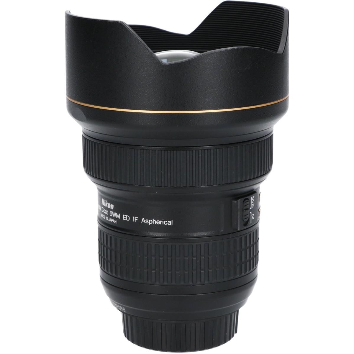 AF-S14-24/2.8G ED