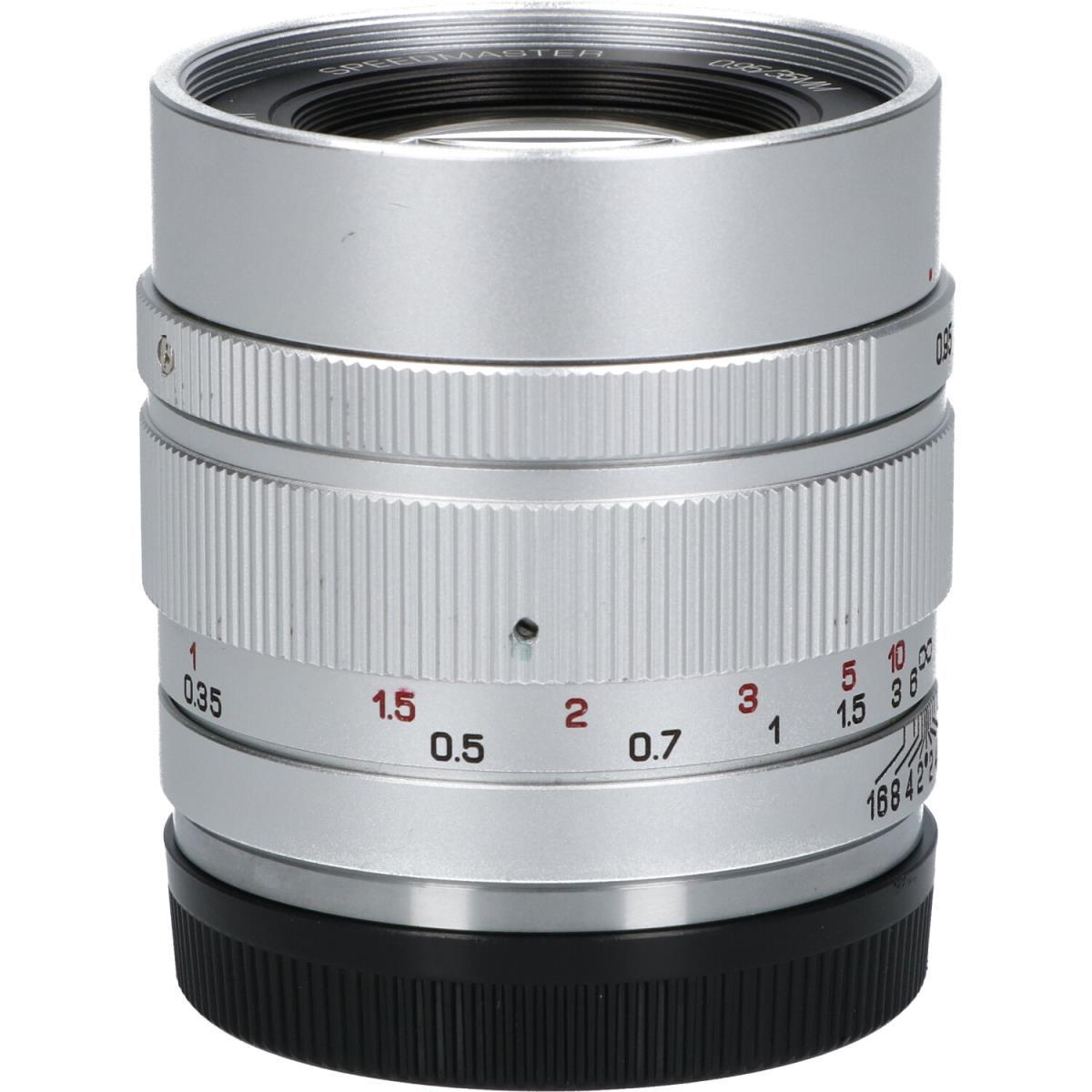 SPEEDMASTER35/0.95