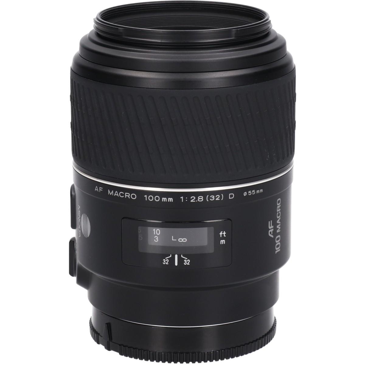 AF100/2.8MACRO(D)