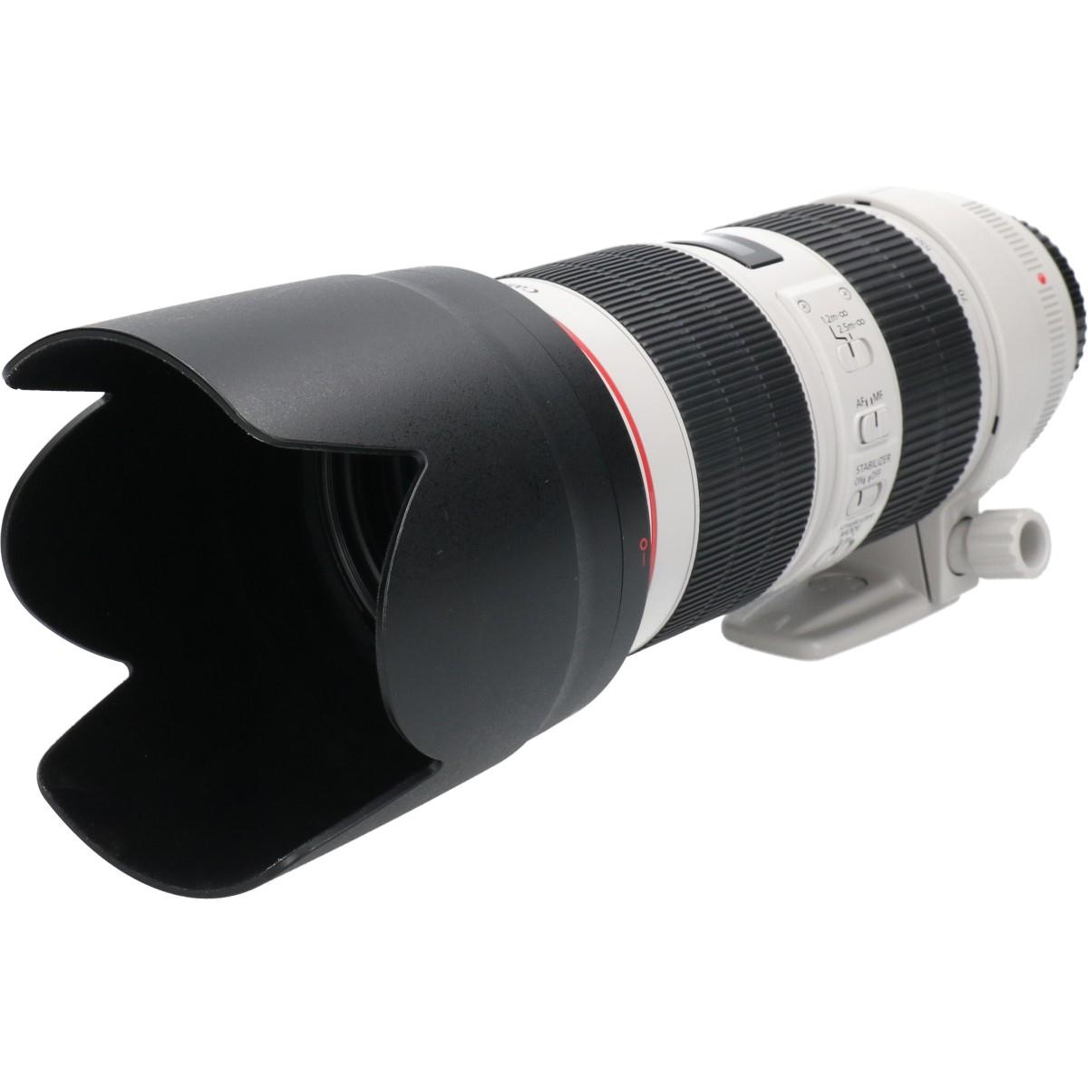 EF70-200/2.8L ISIIIUSM