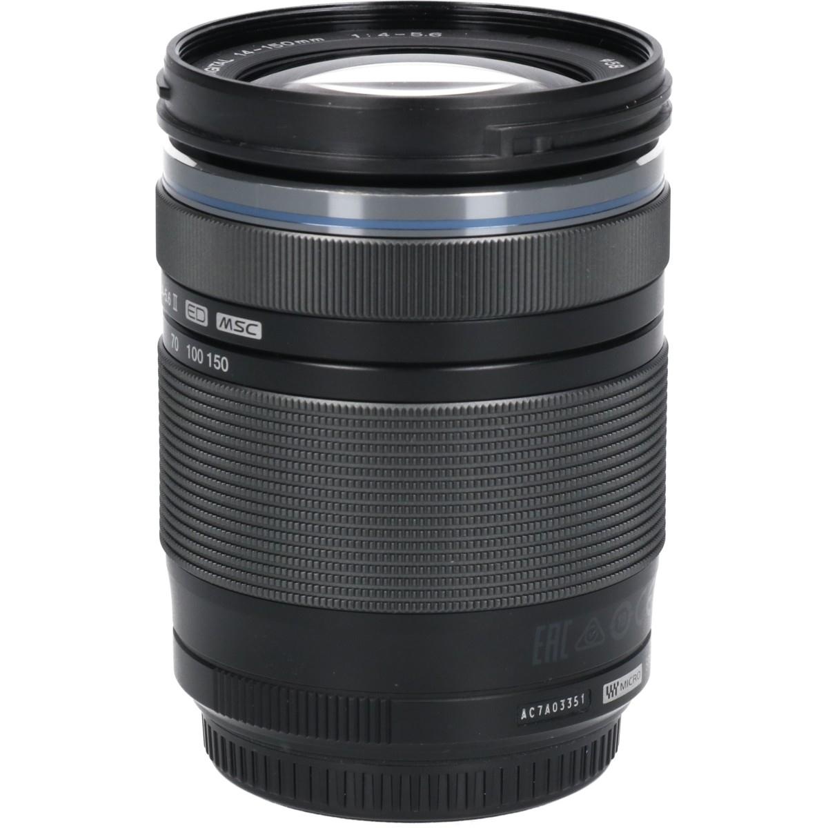 MZD ED14-150/4-5.6II