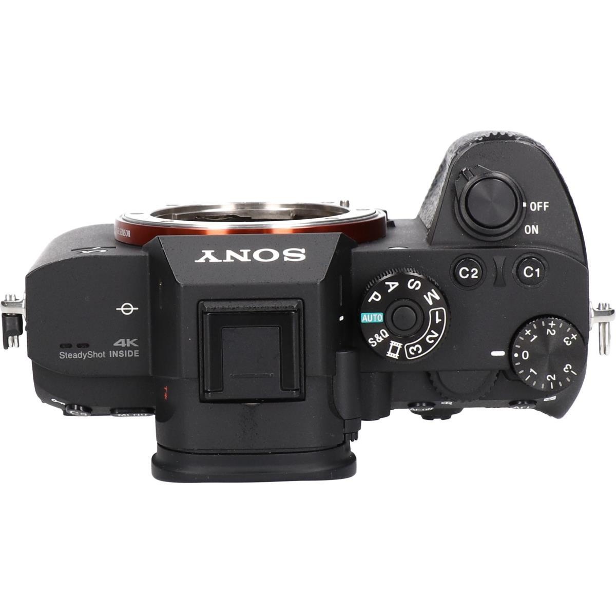α7R III ILCE-7RM3