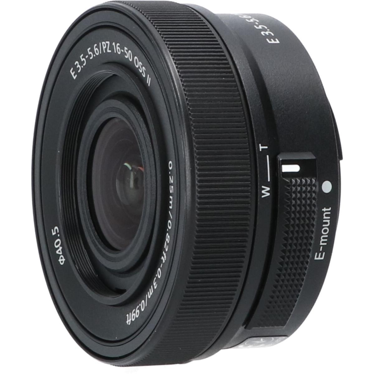 E PZ16-50/3.5-5.6OSS II