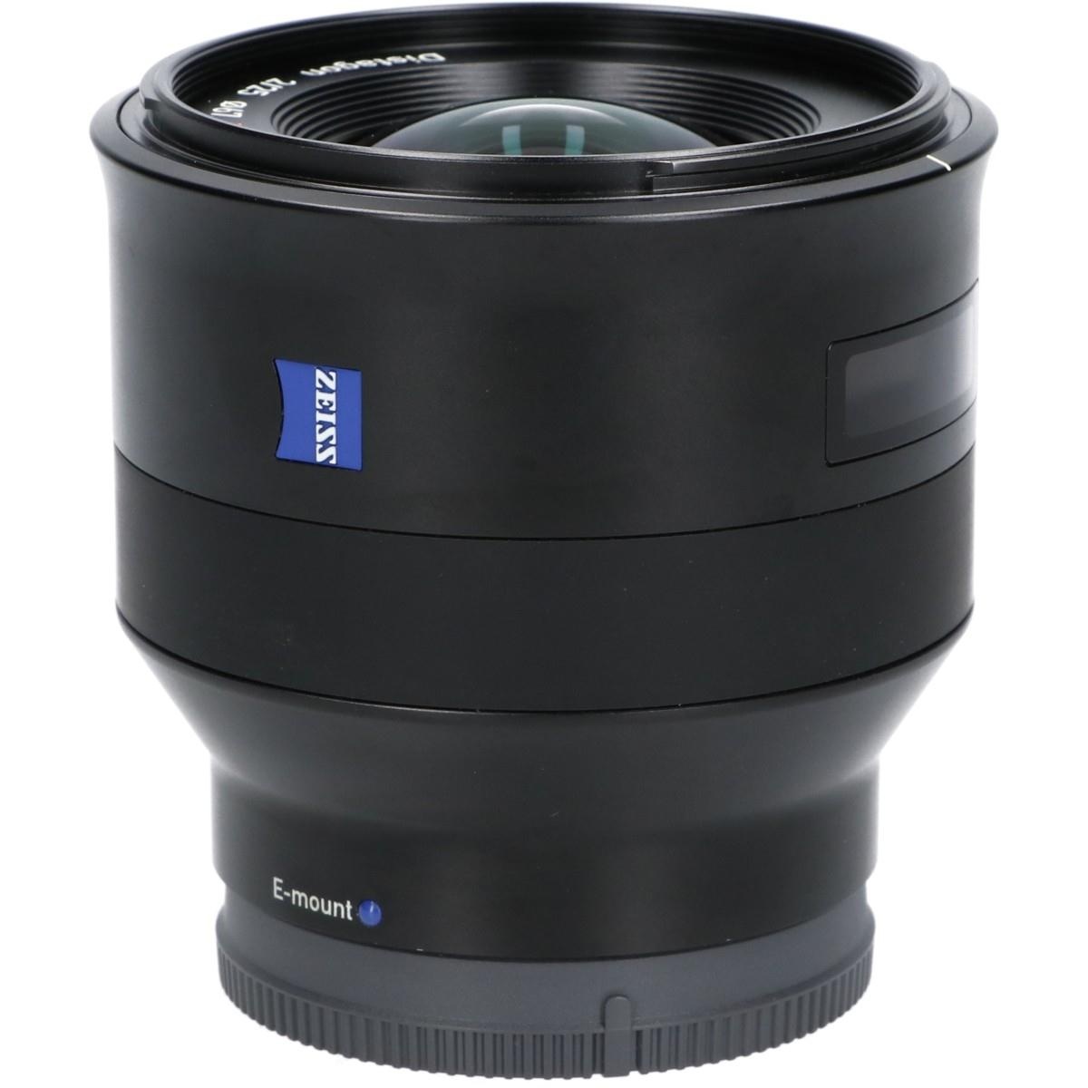 BATIS25/2 ソニーE用