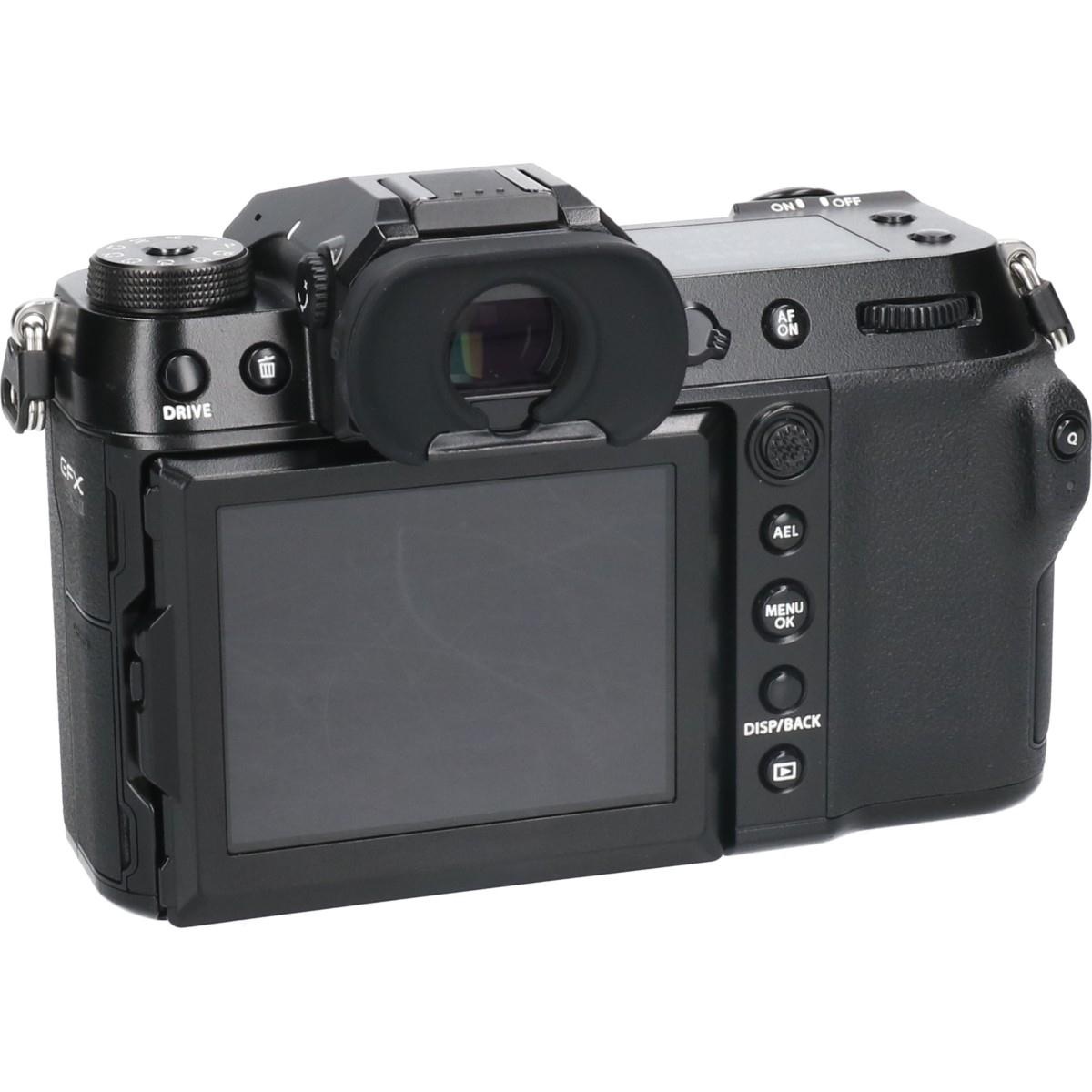 GFX50SII