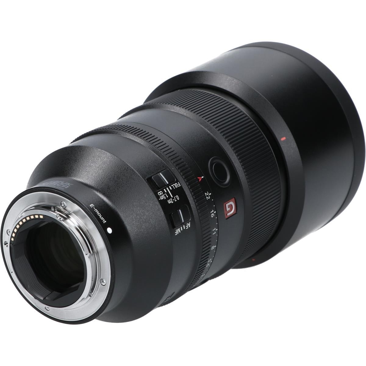 FE135/1.8GM(SEL135F18GM)