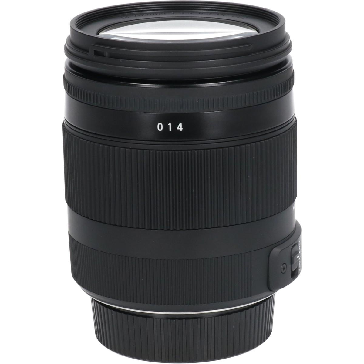 (C)ニコン18-200/3.5-6.3DC OS