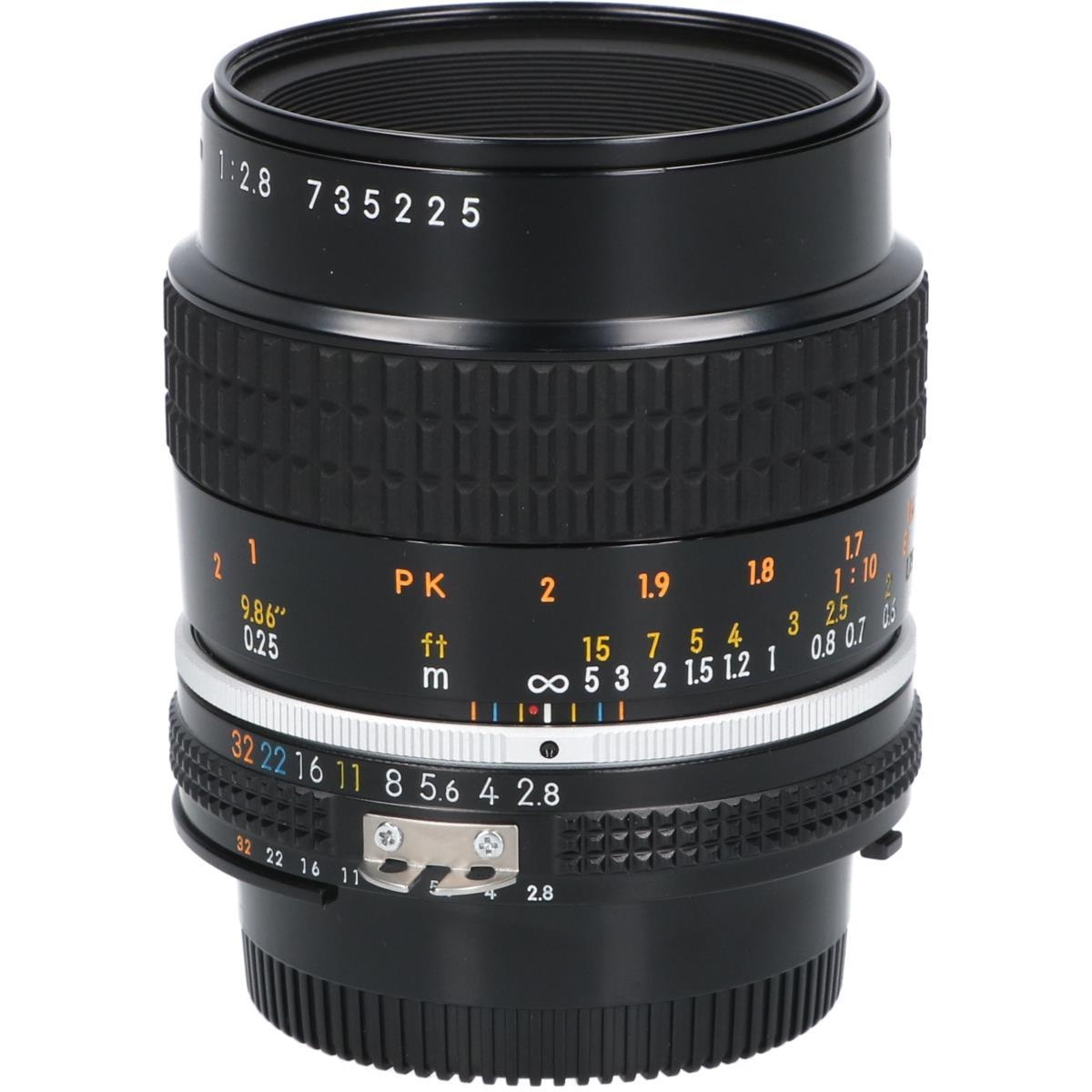 AI55/2.8S MICRO