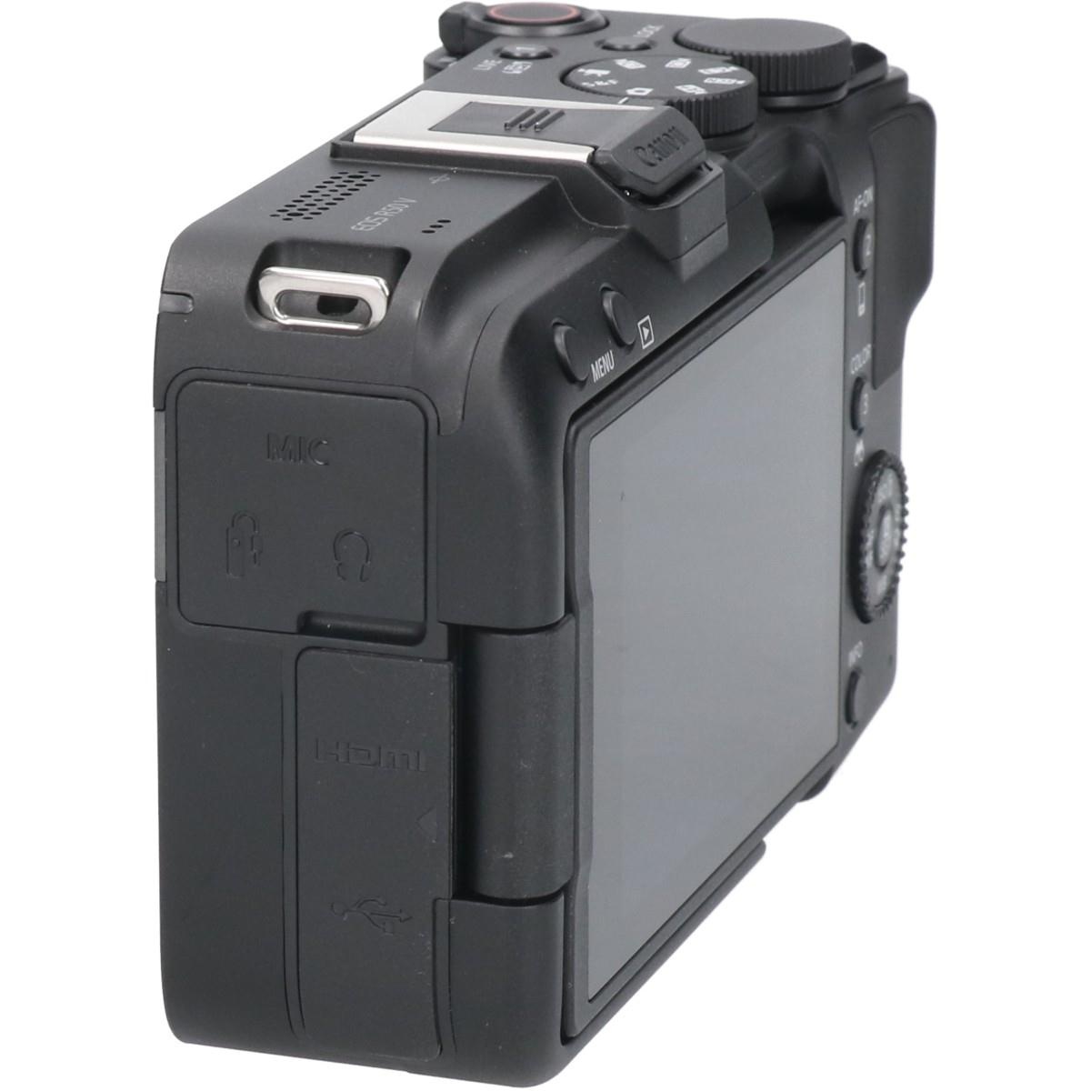 EOS R50V
