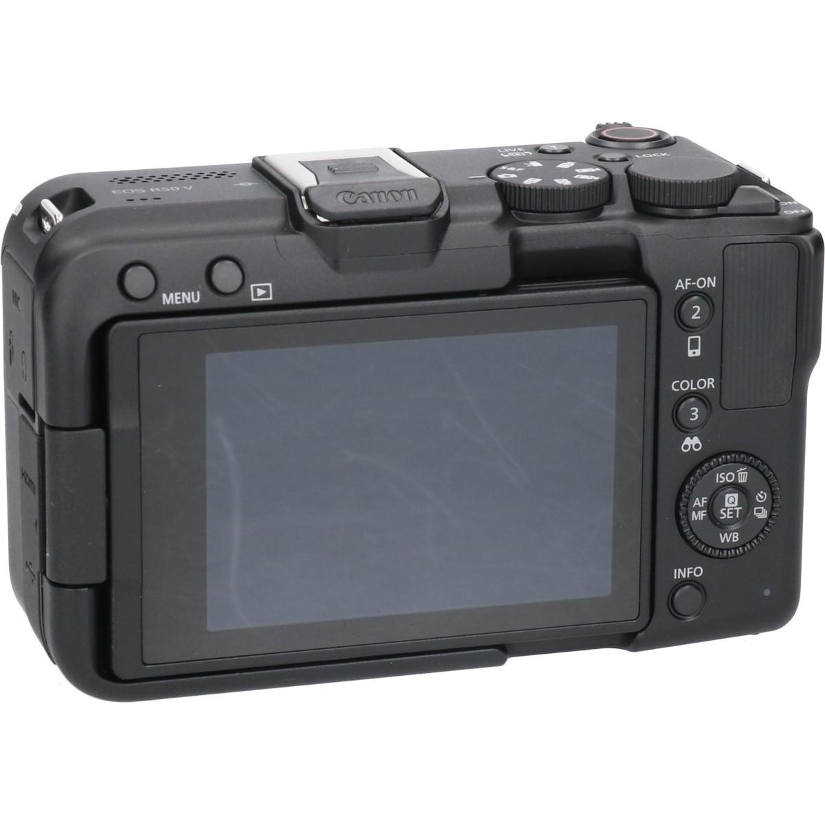 EOS R50V