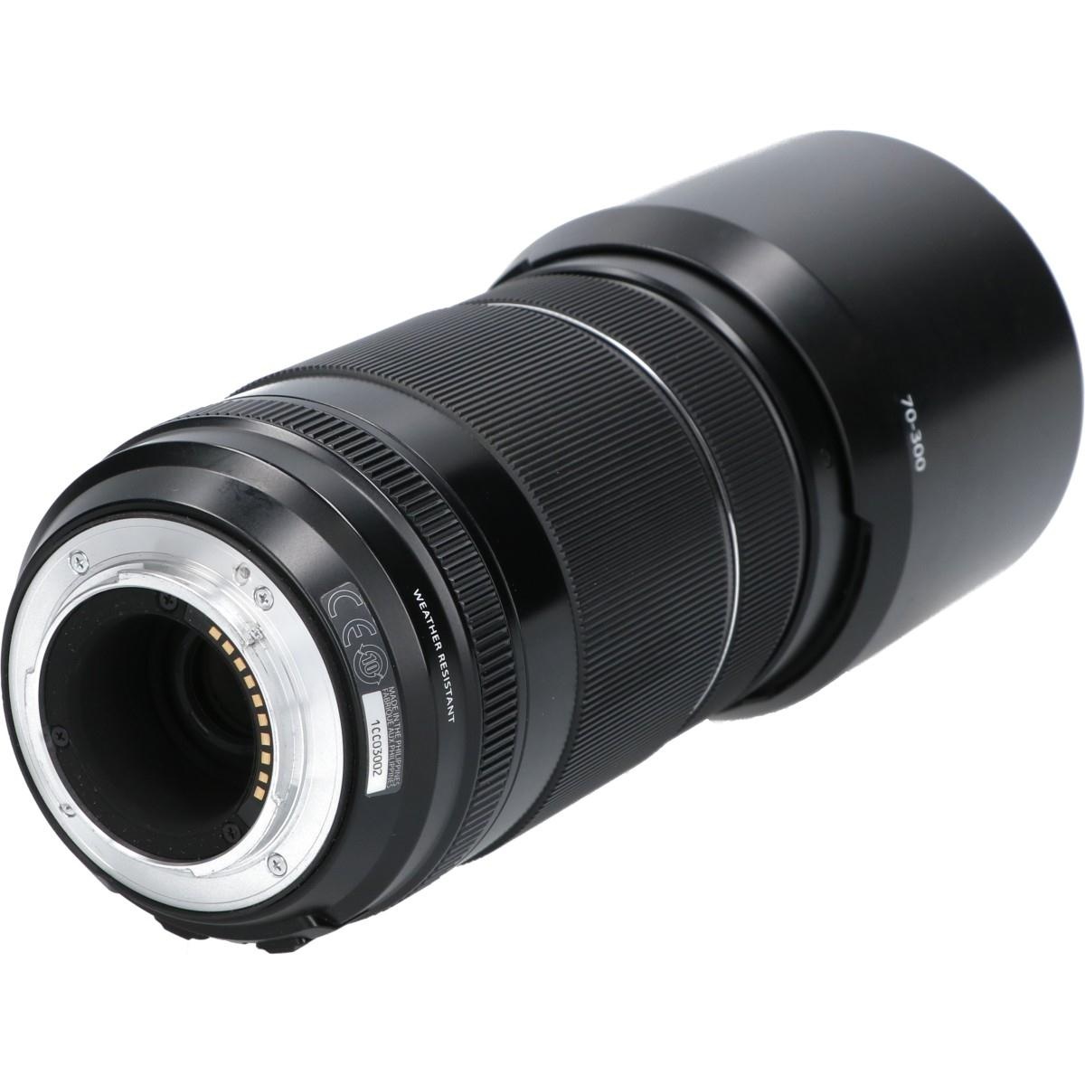 XF70-300/4-5.6R LM OIS WR
