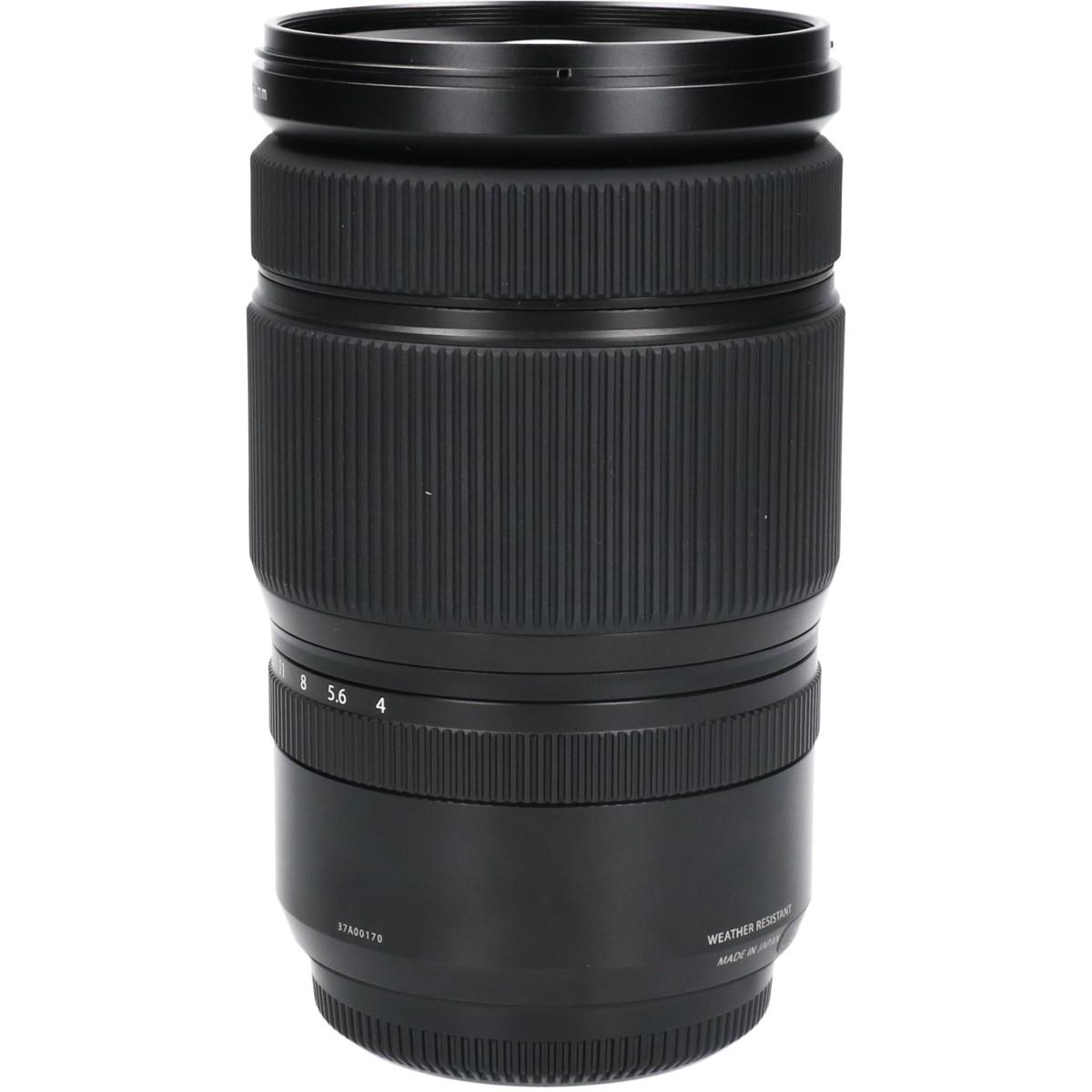 GF45-100/4R LM OIS WR