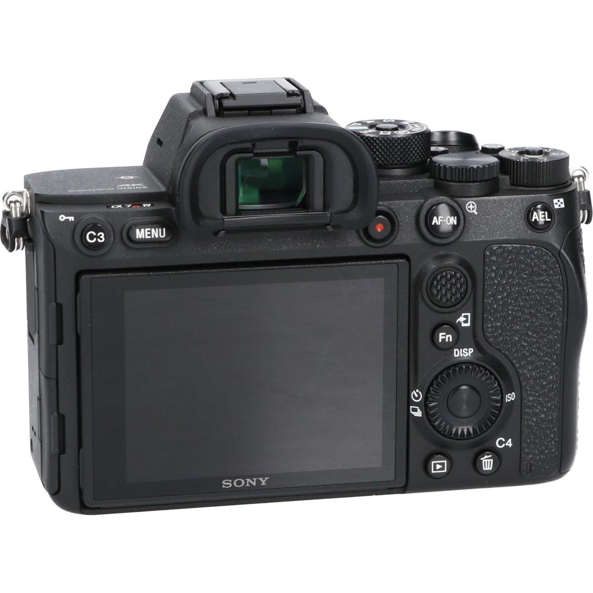 α7R IV ILCE-7RM4